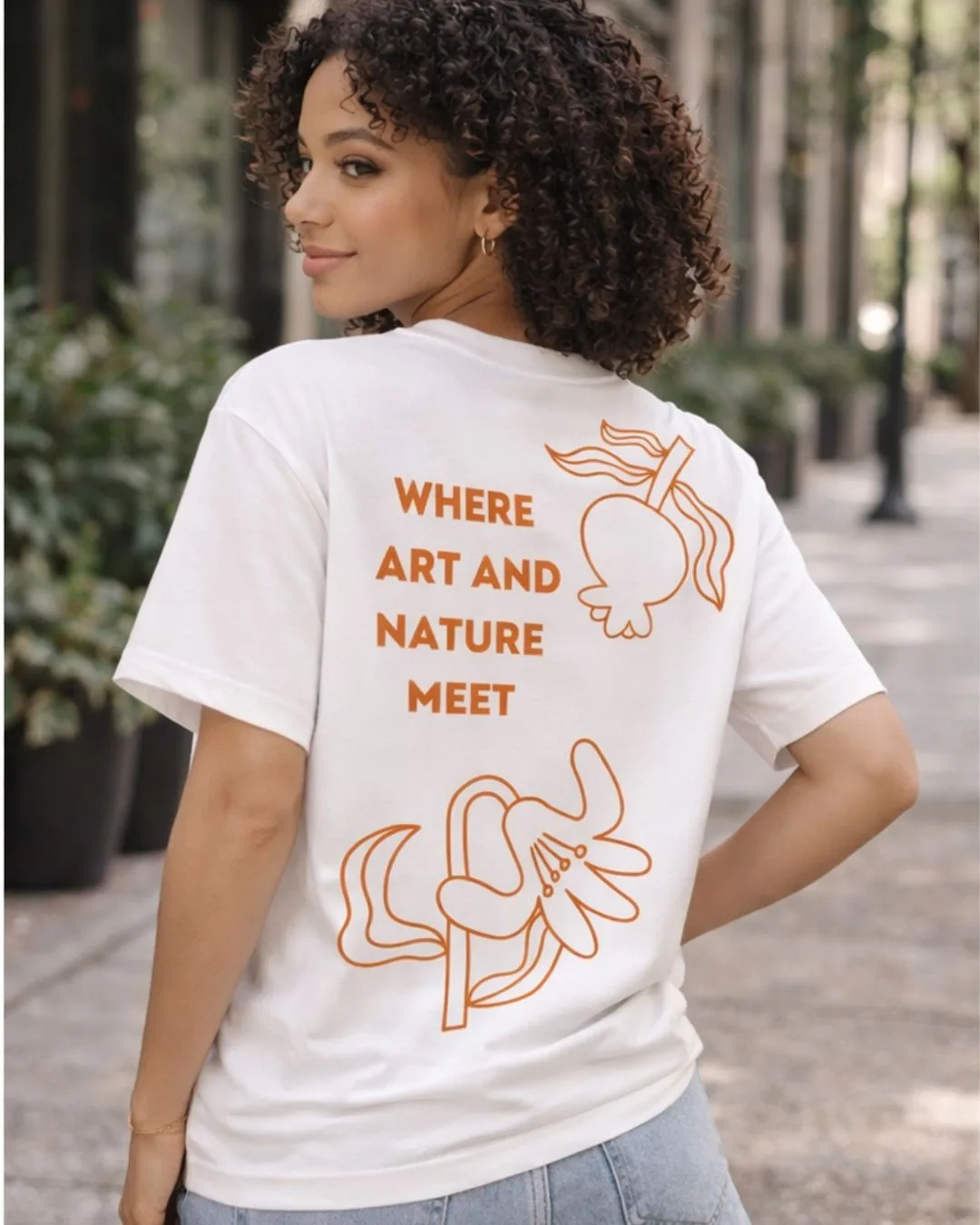 Art and Nature